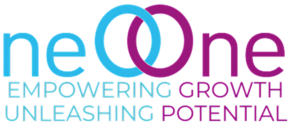 neoone 2025 logo