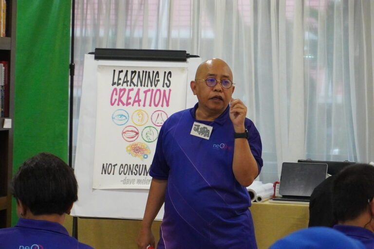 Accelerated learning