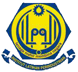 Institute Latihan Perindustrian Logo_ilp2