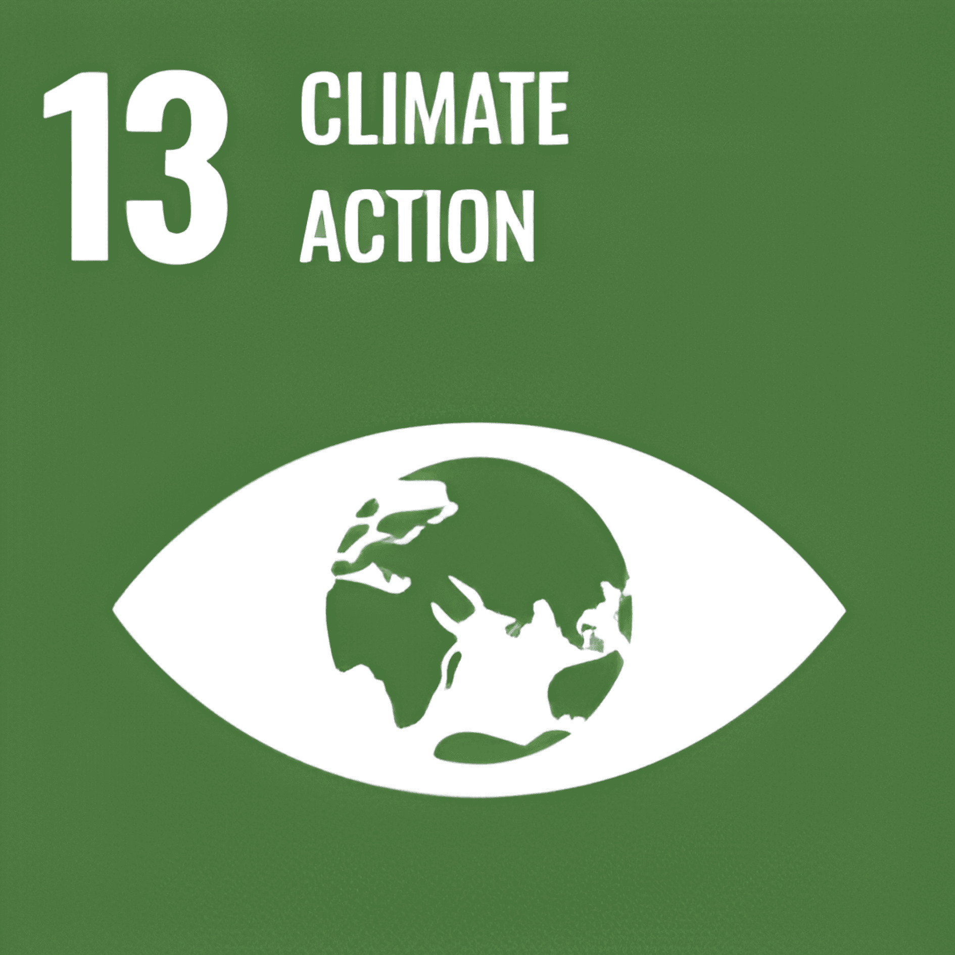 SDG 13 — Climate Action