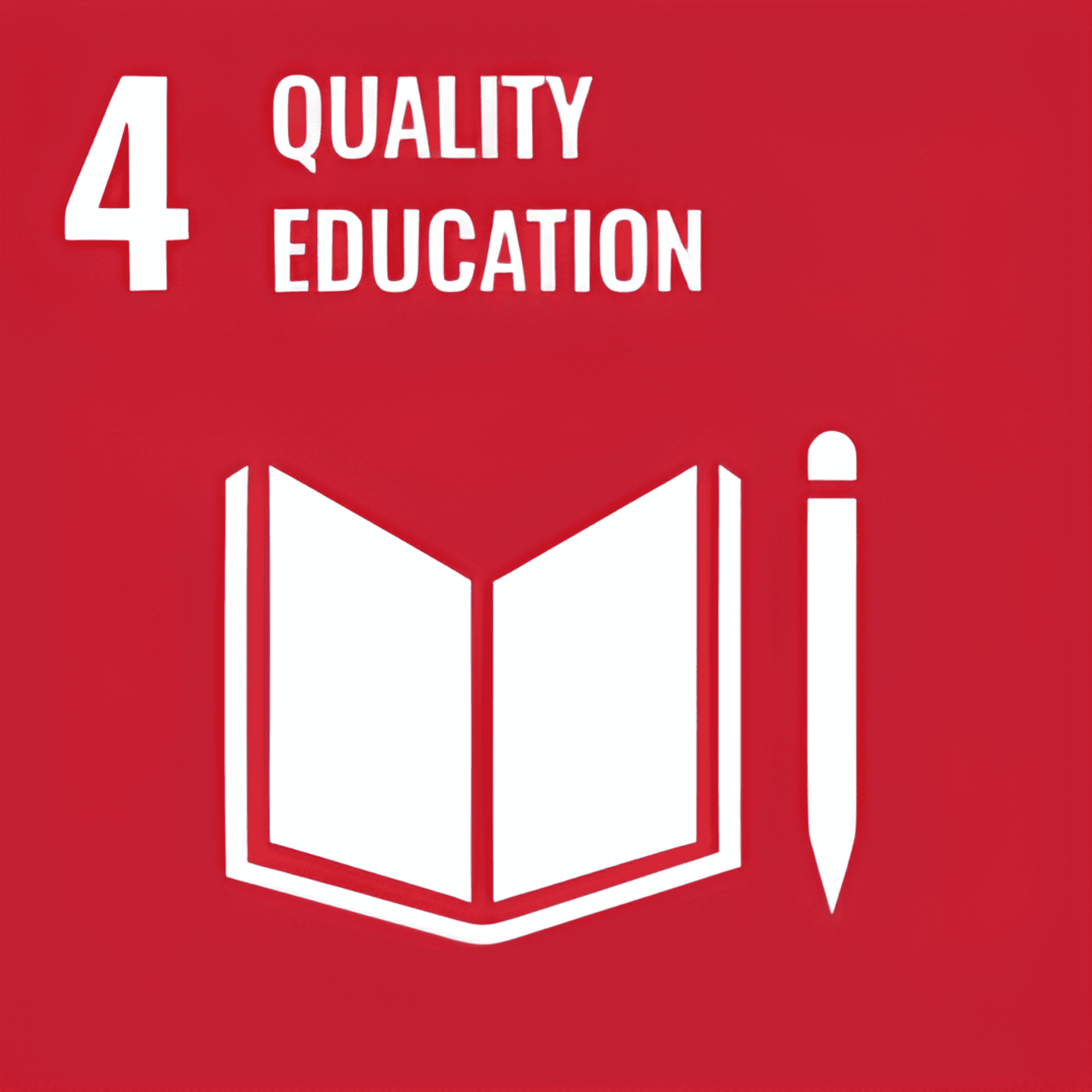 SDG 4 — Quality Education
