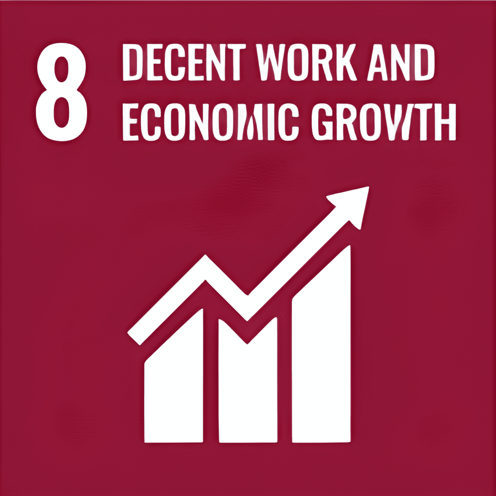 SDG 8 — Decent Work and Economic Growth