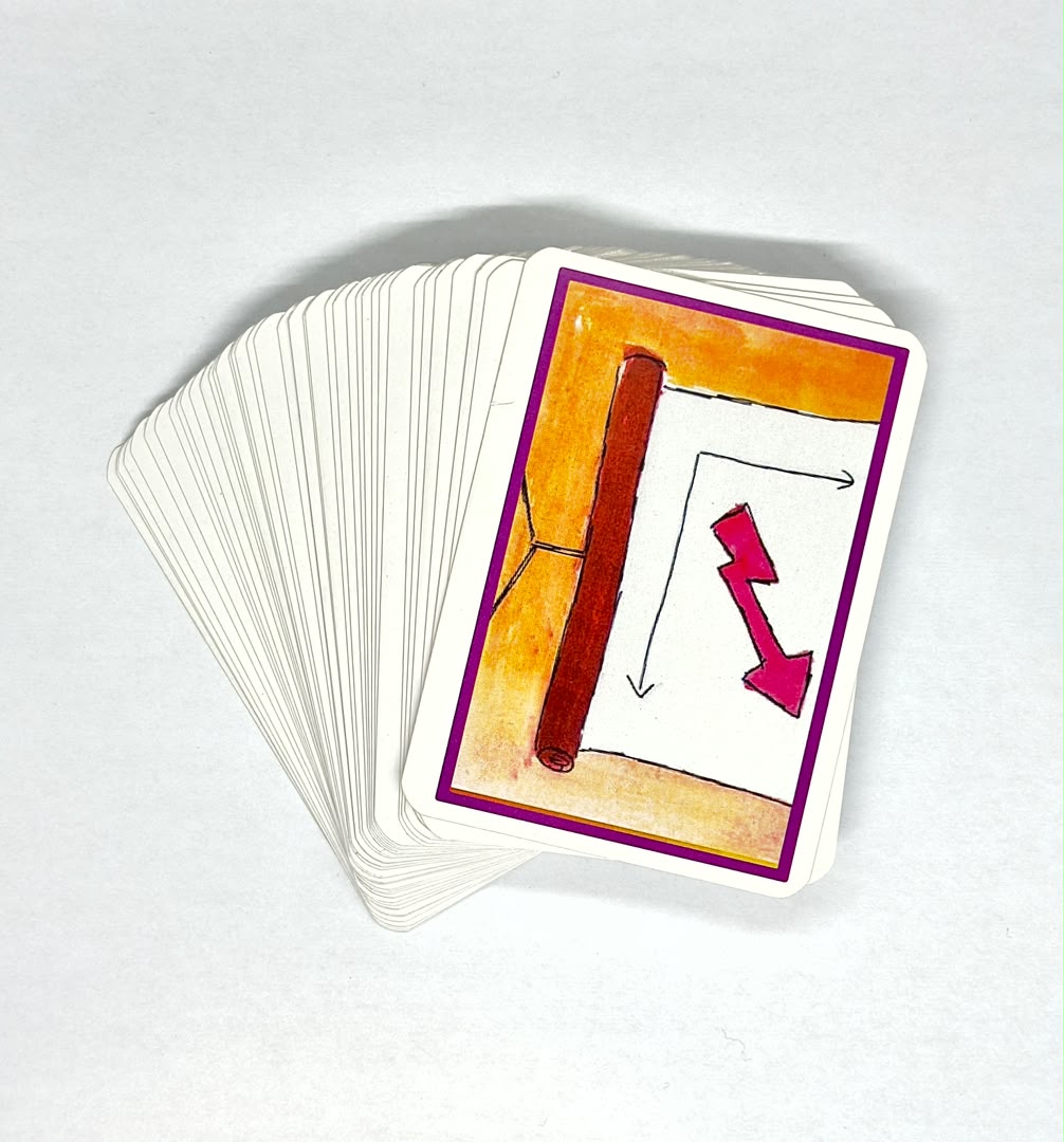 Ti Yan card detail