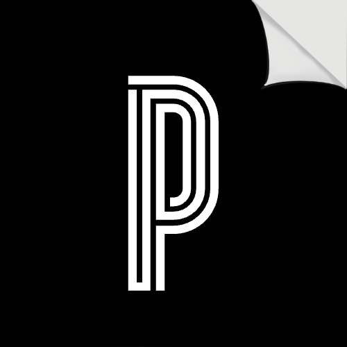 Pustaka Digital Global logo