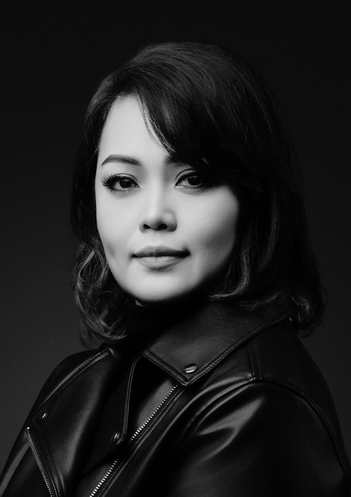 Yasmin Ahmad Mazlani