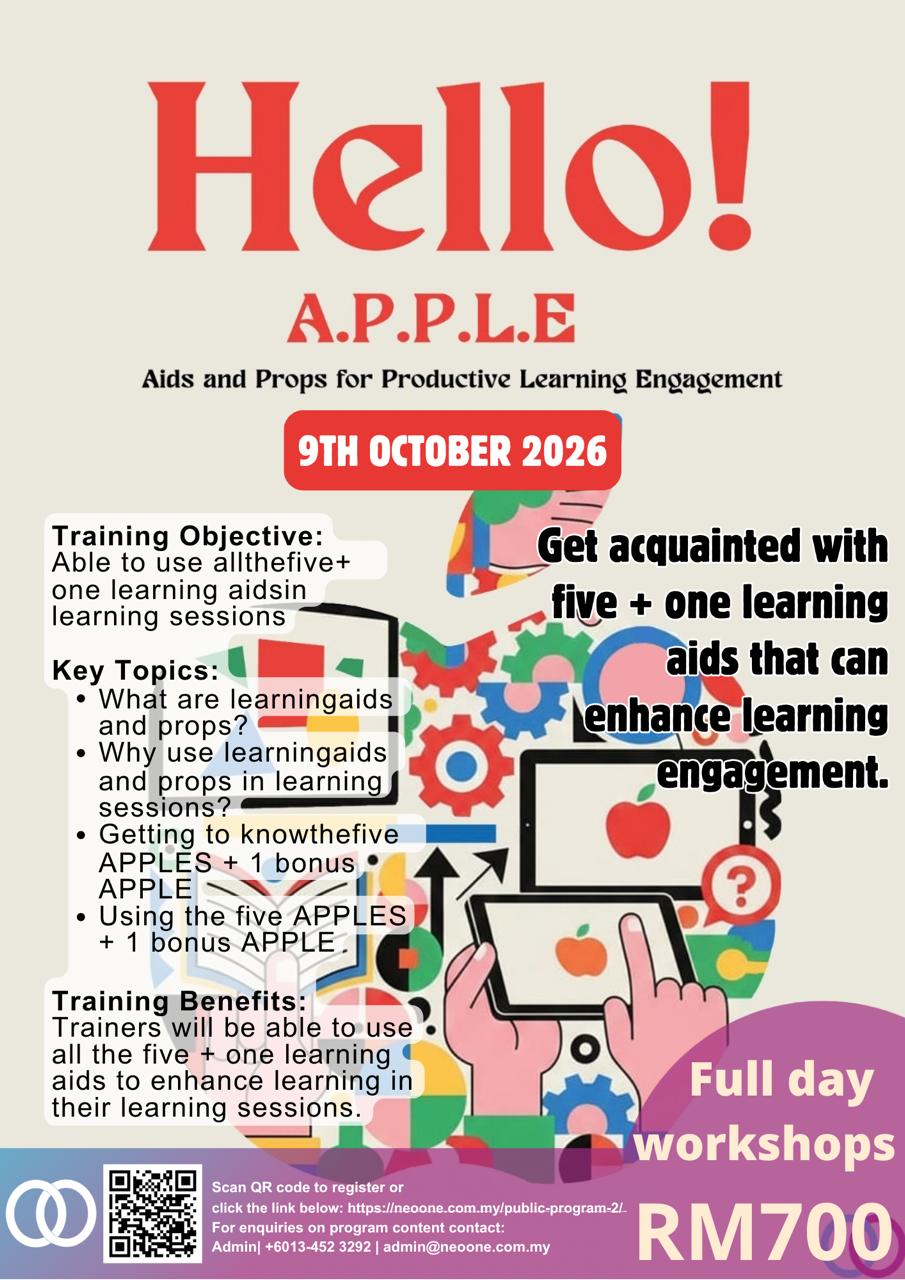 Hello Apple